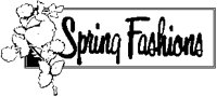 Spring Fashions Heading.eps