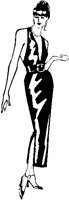 Dress - Halter Back.eps