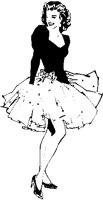 Dress - Velvet Bodice.eps