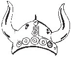 Helmet - Viking 2.eps