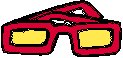 Sunglasses - Square.eps