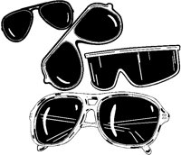 Sunglasses 09.eps