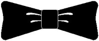 Tie - Bow 2.eps