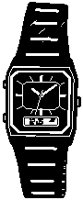 Watches - Chrono & LED.eps