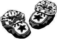 Slippers.eps