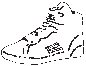 Sneaker 04.eps