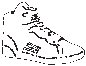 Sneaker 05.eps