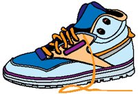 Sneaker 10.eps