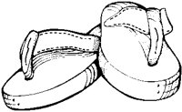Thongs.eps