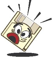 Disk - Surprised.eps