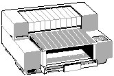 Desk Jet Printer.eps