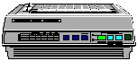 Dot Matrix Printer.eps