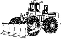 Bulldozer 2.eps
