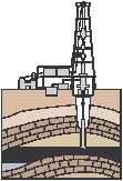 Drilling for Oil.eps