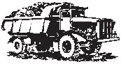 Dump Truck 1.eps
