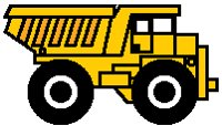Dump Truck 2.eps
