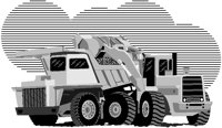 End Loader & Truck.eps