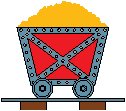 Mining Cart.eps