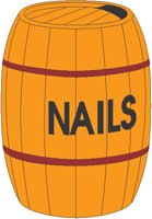 Nail Keg.eps