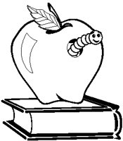Apple & Book.eps