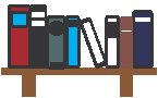 Book Shelf 1.eps