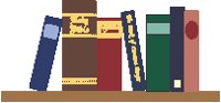 Book Shelf 2.eps