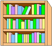 Bookcase.eps