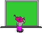 At the Chalkboard.eps