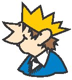 Boy with Crown.eps
