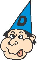 Dunce Cap 1.eps