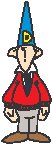 Dunce Cap 2.eps