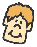 Face - Male.eps