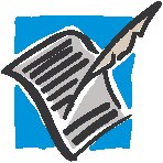 Quill & Parchment.eps
