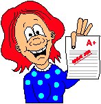 Student - Good Grades.eps