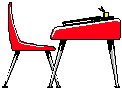 Desk & Chair 1.eps