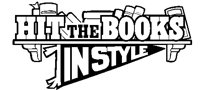 Hit the Books Title.eps