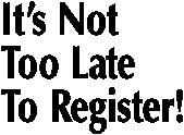 It’s Not Too Late Title.eps
