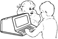 Kids & Computer 1.eps
