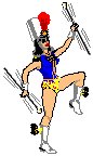 Majorette.eps
