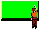 Student at Chalkboard 1.eps