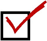 Checkmark.eps