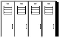 Lockers 1.eps