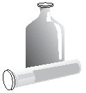 Chemistry - Flasks.eps