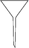 Chemistry - Funnel.eps