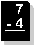 Math - Subtraction.eps