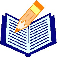 Notebook & Pencil.eps