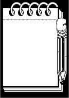 Notepad Frame.eps