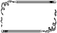 Pencils Frame.eps
