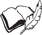 Quill & Book.eps