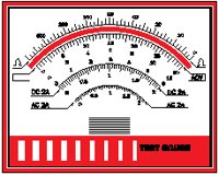 Amp Meter.eps